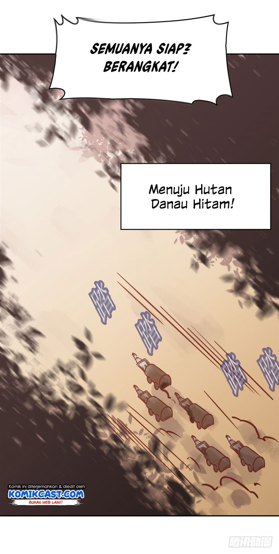 I Picked Up a Demon Lord as a Maid chapter 4